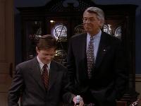 Click to watch 'The Mayor Who Came to...' (popup) Spin City